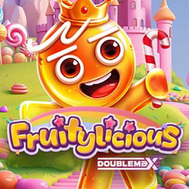 Fruitylicious DoubleMax
