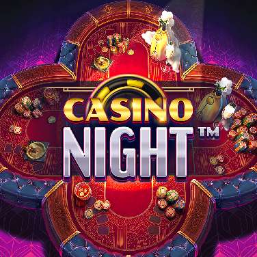 Casino Night