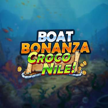 Boat Bonanza CrocoNile!