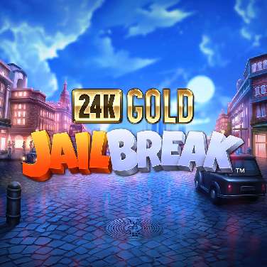24K Gold JailBreak