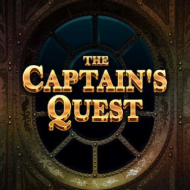 The Captain's Quest