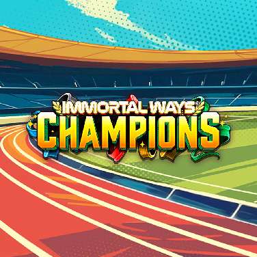 Immortal Ways Champions