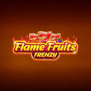 Flame Fruits Frenzy