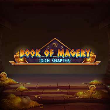 Book of Magery: Rich Chapter