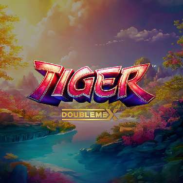 Tiger DoubleMax