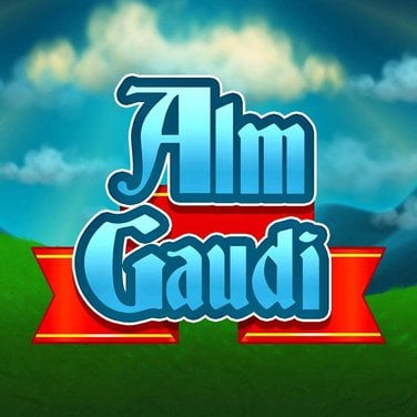 Alm Gaudi
