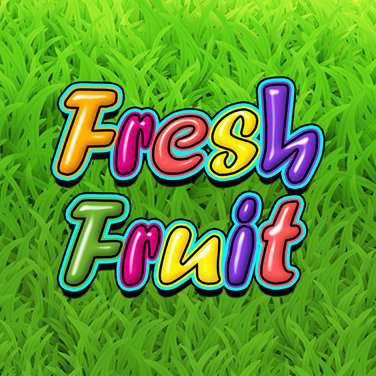 Fresh Fruit