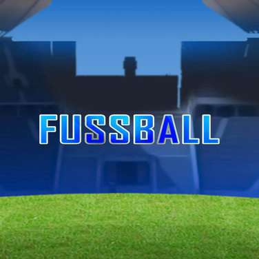 Fussball