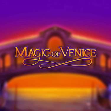Magic of Venice