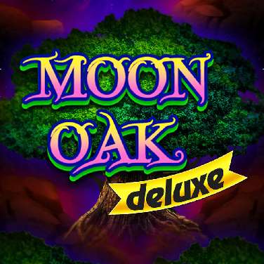 Moon Oak Deluxe