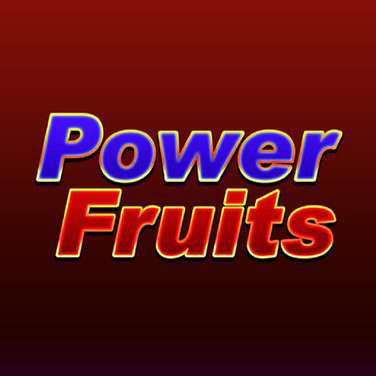 Power Fruits