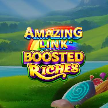 Amazing Link Boosted Riches