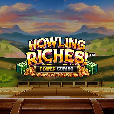 Howling Riches Power Combo