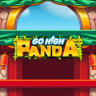 Go High Panda
