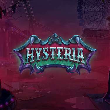 Hysteria