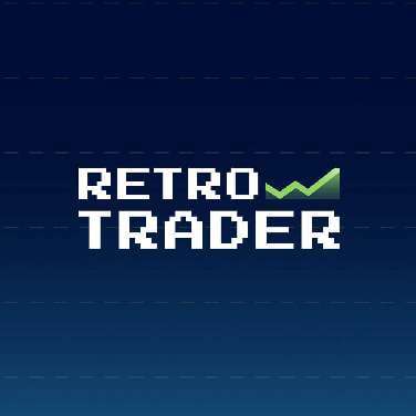 Retro Trader