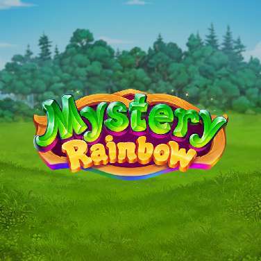 Mystery Rainbow
