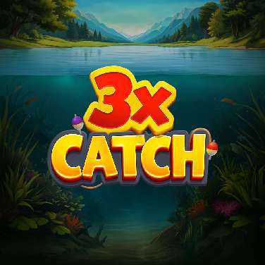 3x Catch