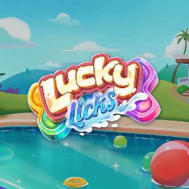 Lucky Licks