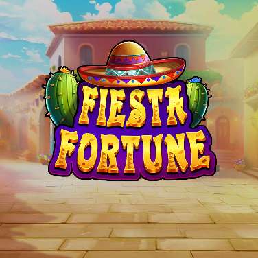 Fiesta Fortune