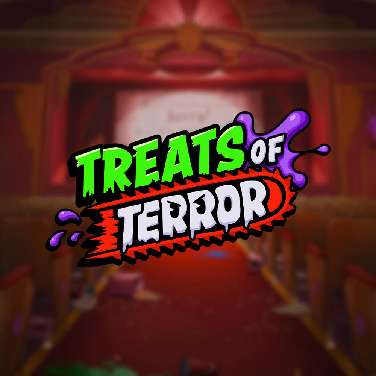 Treats of Terror