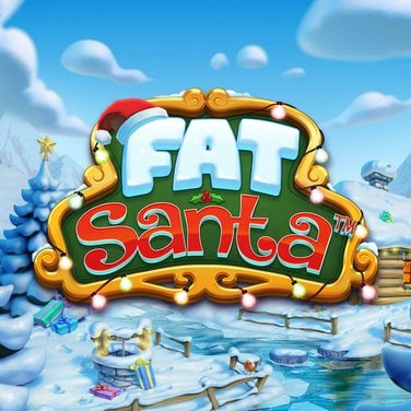 Fat Santa