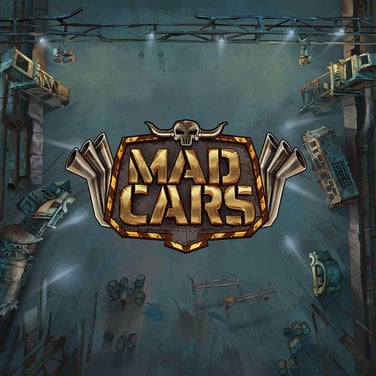 Mad Cars