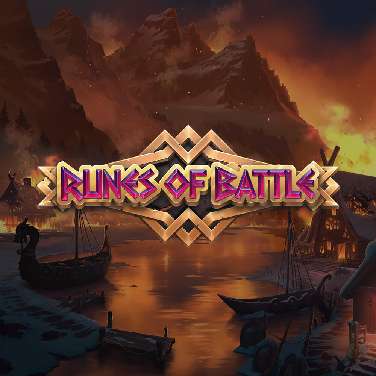 Runes of Battle