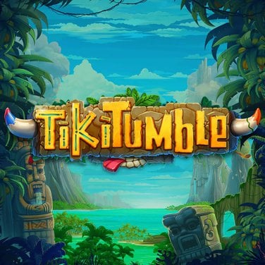 Tiki Tumble