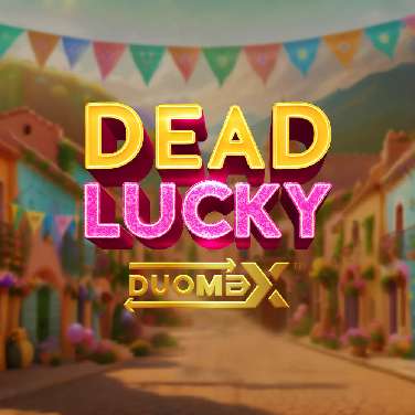 Dead Lucky DuoMax