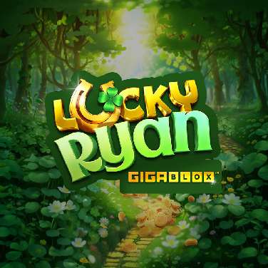 Lucky Ryan GigaBlox