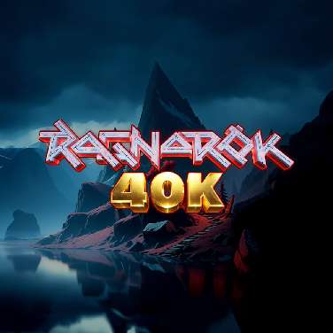 Ragnarok 40K