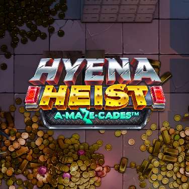 Hyena Heist