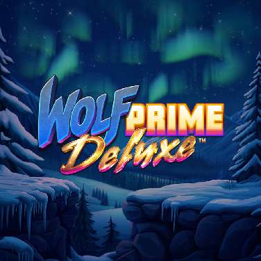 Wolf Prime Deluxe