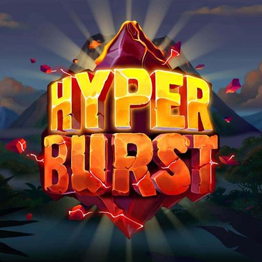 Hyperburst