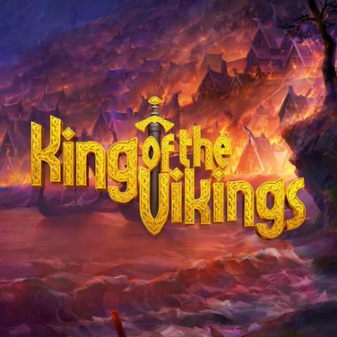 King of the Vikings