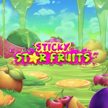 Sticky Star Fruits