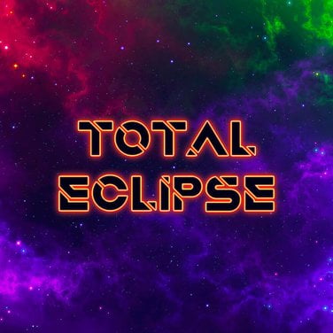 Total Eclipse