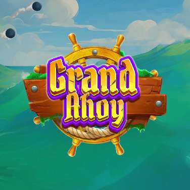Grand Ahoy