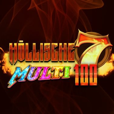 Höllische Sieben Multi 100