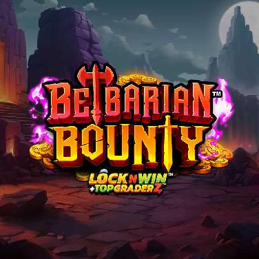Betbarian Bounty