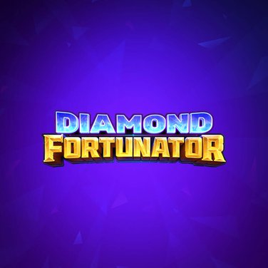Diamond Fortunator: Hold and Win