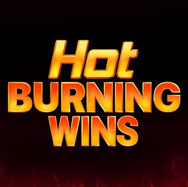 Hot Burning Wins