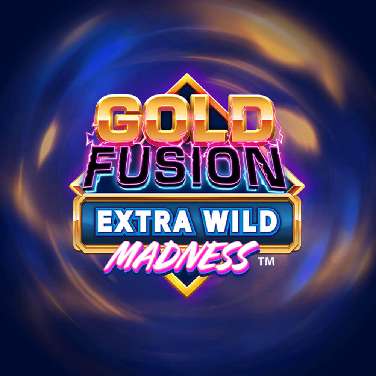 Gold Fusion Extra Wild Madness
