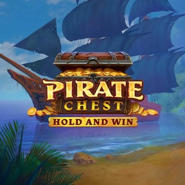 Pirate Chest