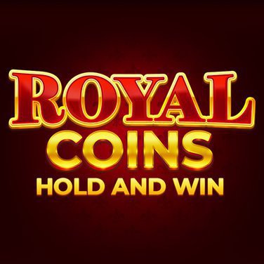 Royal Coins: Hold and Win