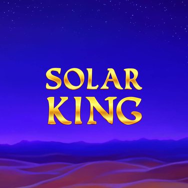 Solar King