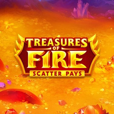 Treasures of Fire