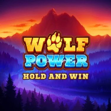 Wolf Power: Hold and Win