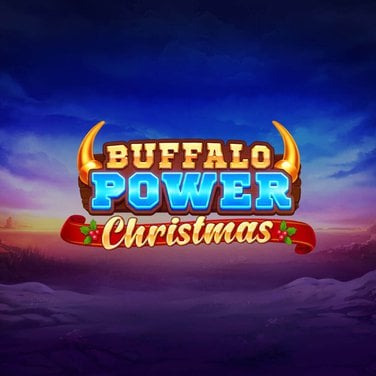 Buffalo Power: Christmas